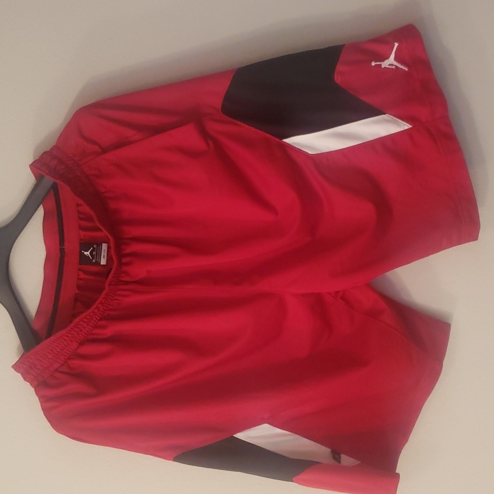Air Jordan shorts